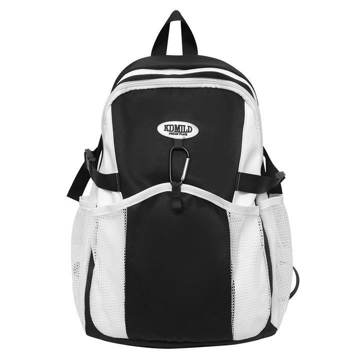 Vielseitiger leichter Reise-Rucksack