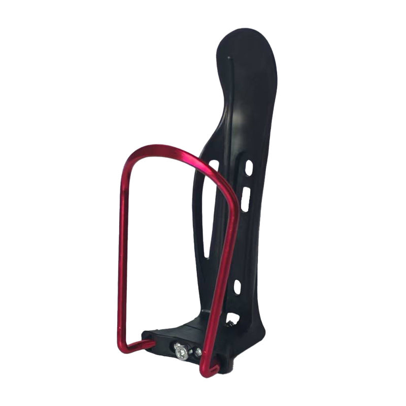 Verstellbarer Fahrrad-Wasserflaschenhalter Karnz