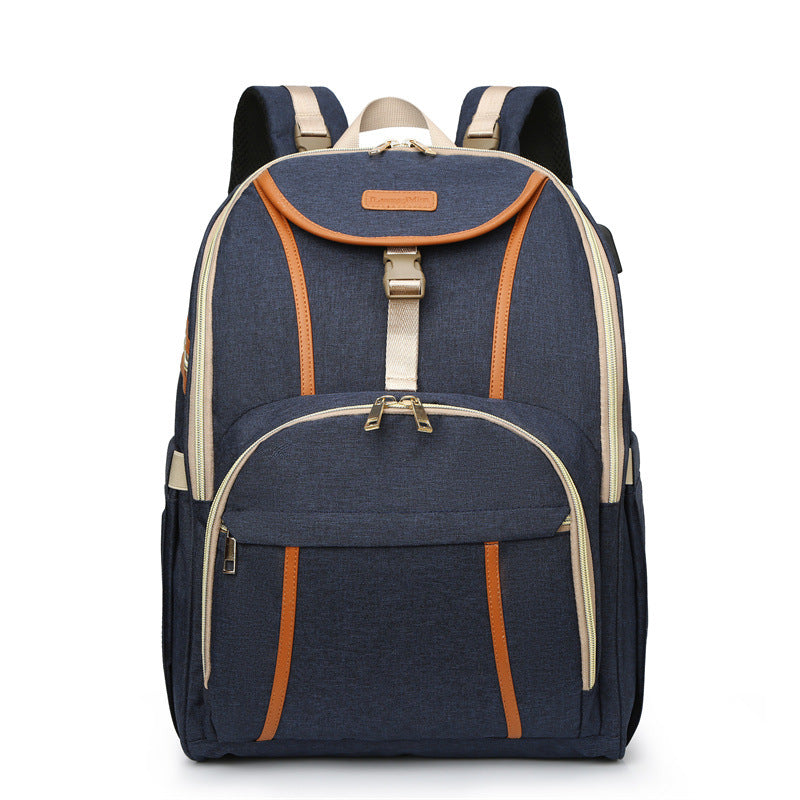 Multi-Funktionale Urbane Rucksack Karnz
