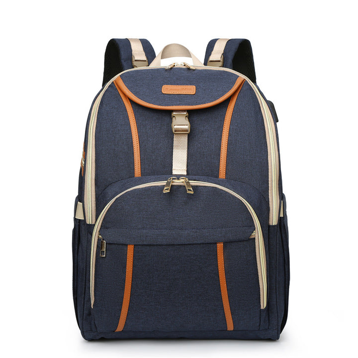 Multi-Funktionale Urbane Rucksack Karnz
