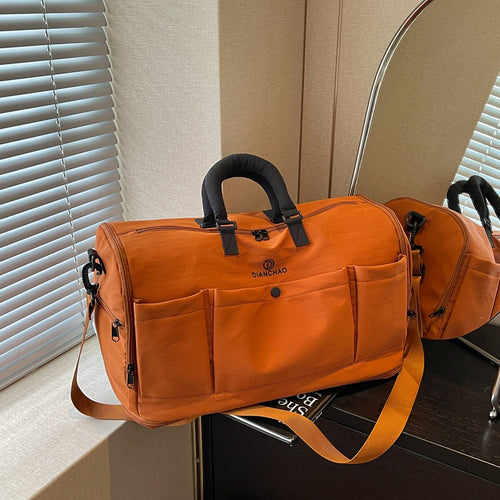 Vielseitige Sport-Duffel-Tasche Karnz 1790157965