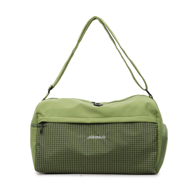 Vielseitige Sport Reise Duffle Bag Karnz