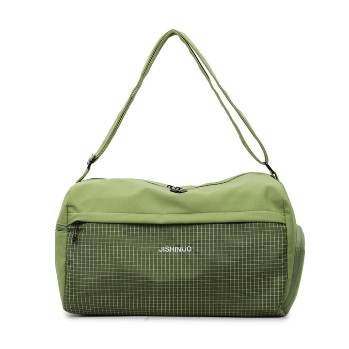 Vielseitige Sport Reise Duffle Bag Karnz