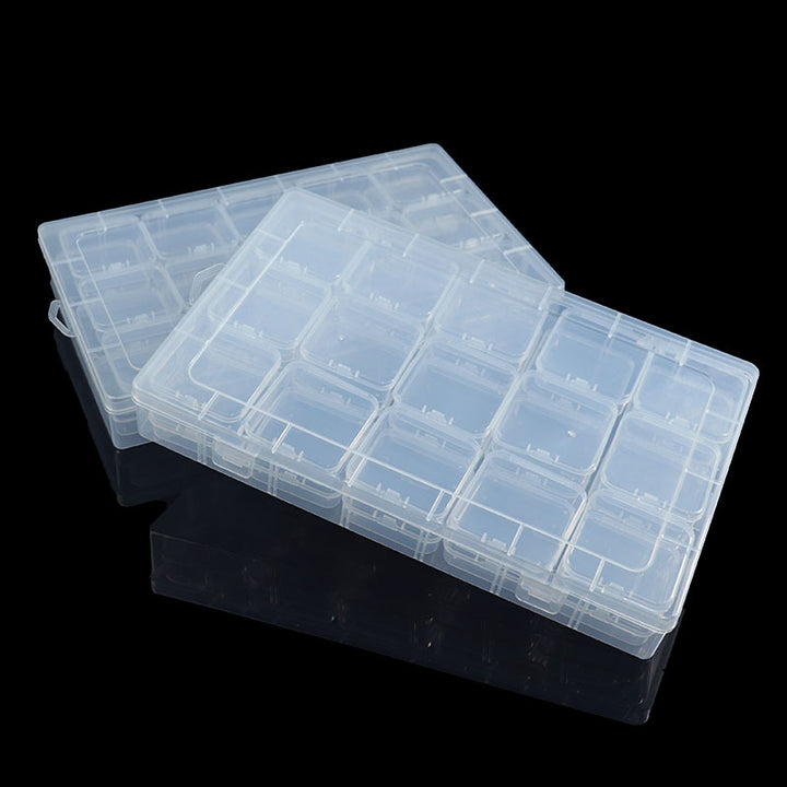 Fortgeschrittenes Modulares Storage-Organizer Karnz