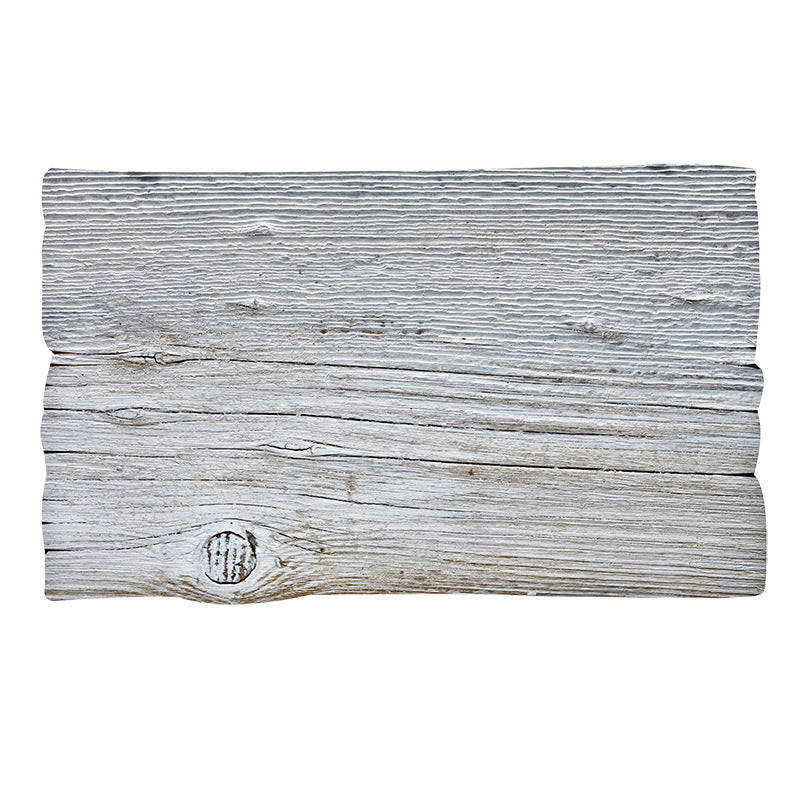 Rustikale dekorative Holz-Charcuterie-Platte