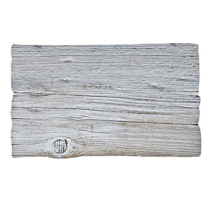 Rustikale dekorative Holz-Charcuterie-Platte