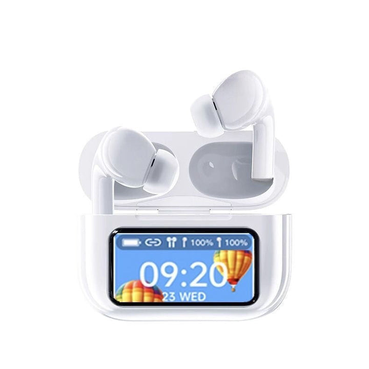 Smart Touch-Control Wireless Earbuds Karnz