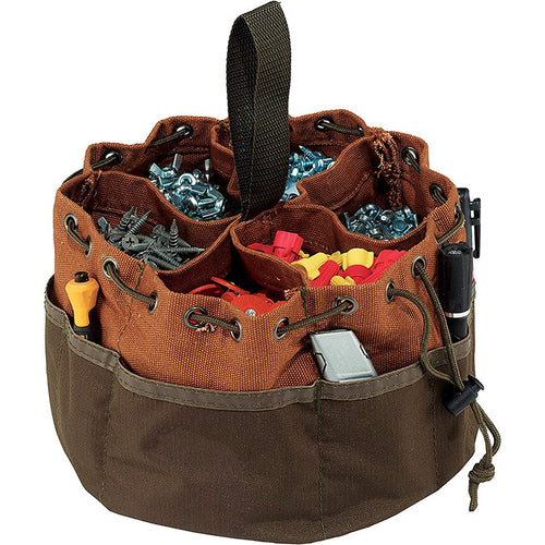 Vielseitige Werkzeugorganizer-Tasche