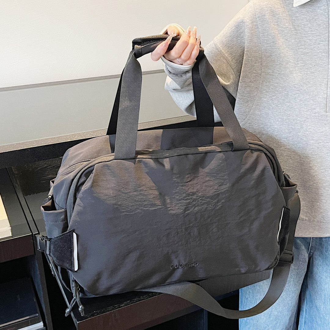 Abenteuer Duffle Bag Karnz