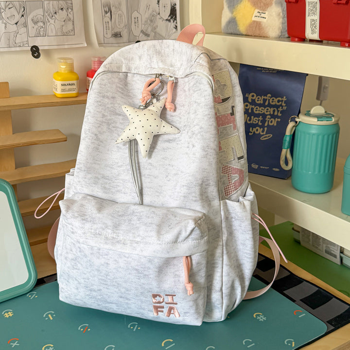 Leichte Freizeit-Rucksack Karnz
