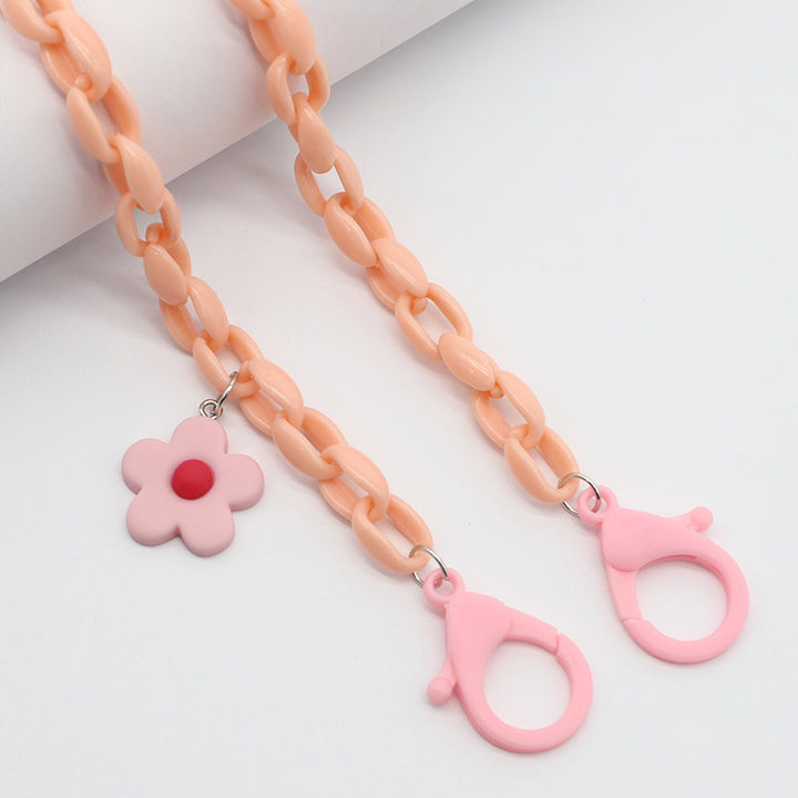 Fashion Statement Kette Karnz