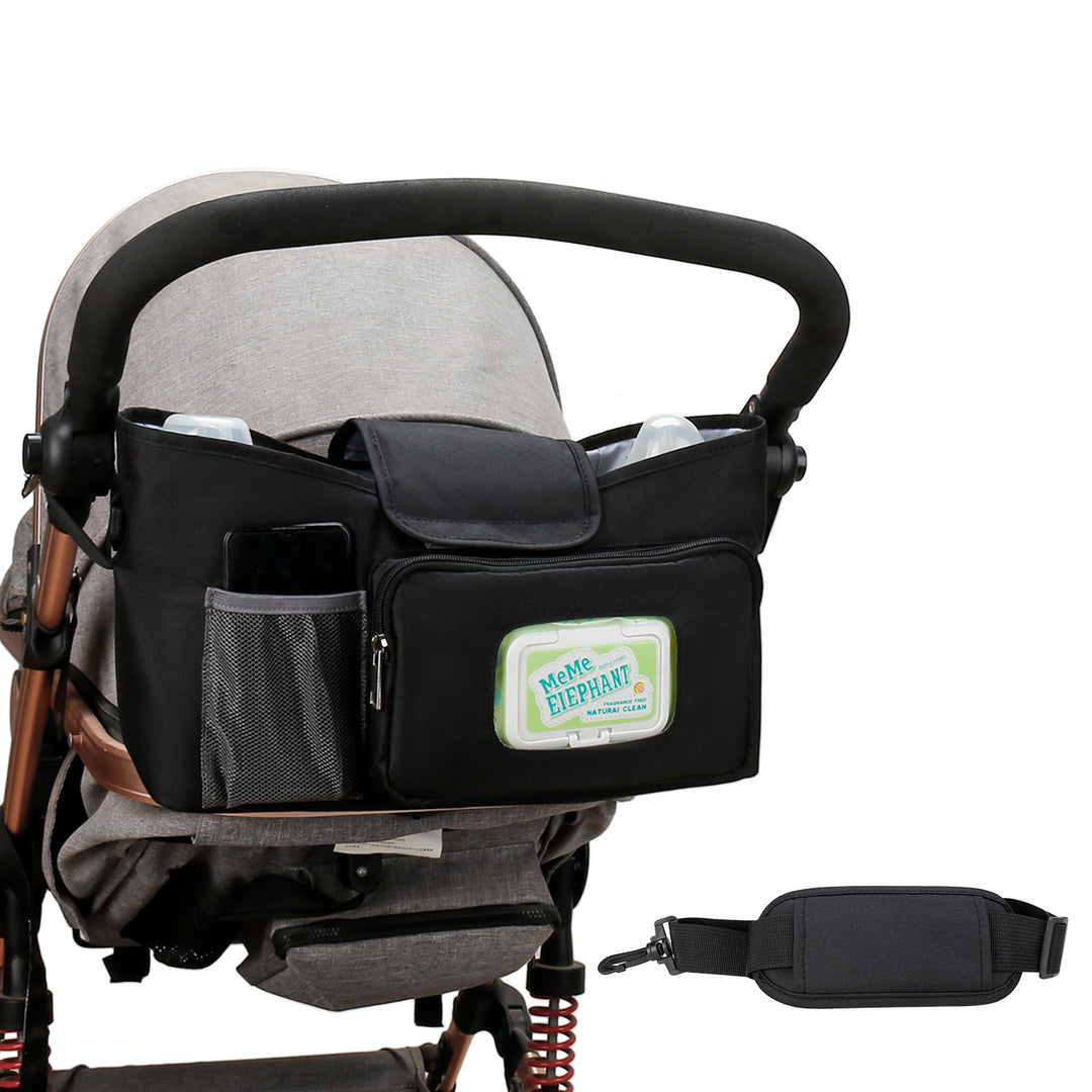 Multifunktionale Handtasche Karnz