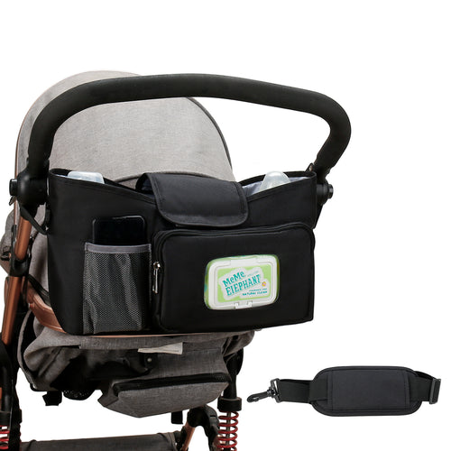 Multifunktionale Handtasche Karnz