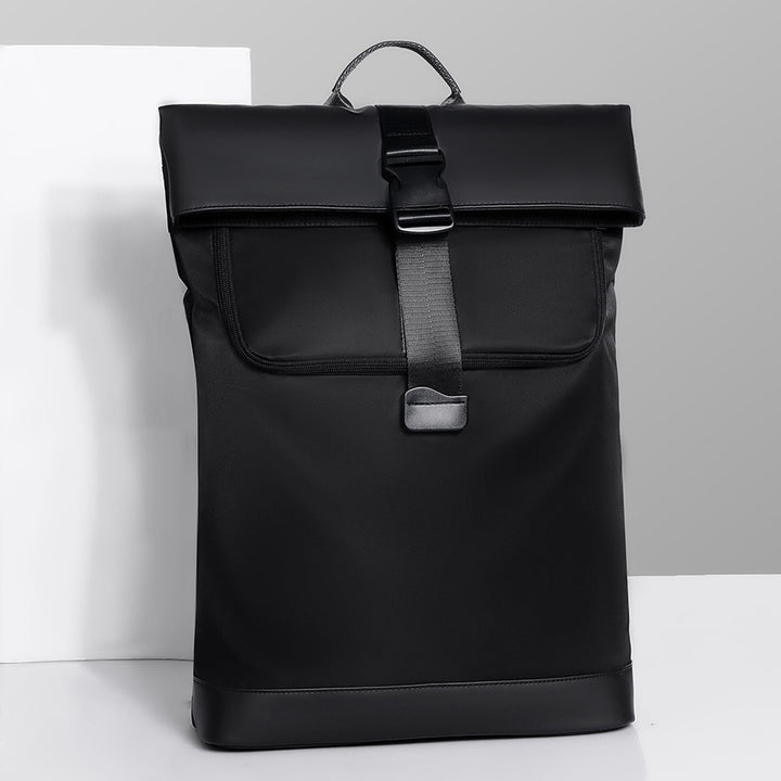 Rolltop Urban Rucksack Karnz