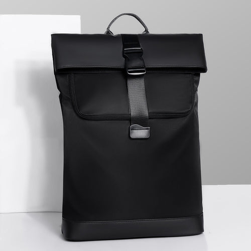 Rolltop Urban Rucksack Karnz