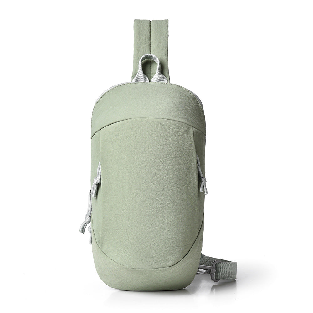 Kompakte und funktionale Slingtasche Karnz