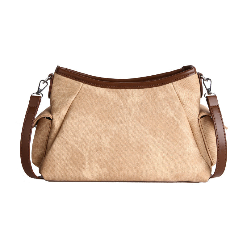 WoStylish Denim Bucket Bag Karnz