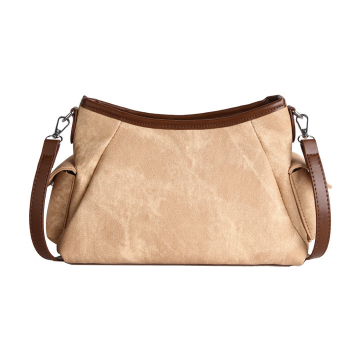 WoStylish Denim Bucket Bag Karnz