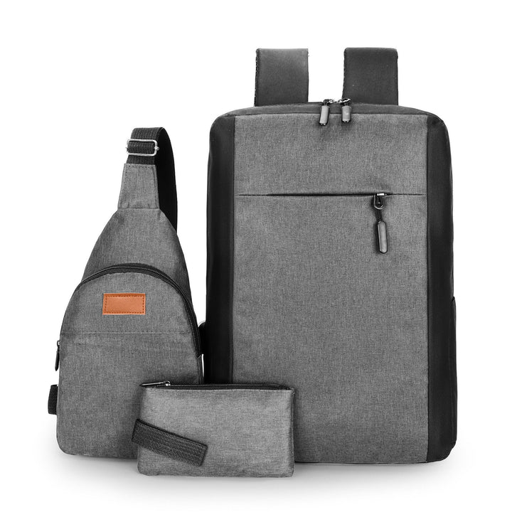 Multi-Funktionaler Reiserrucksack Set Karnz
