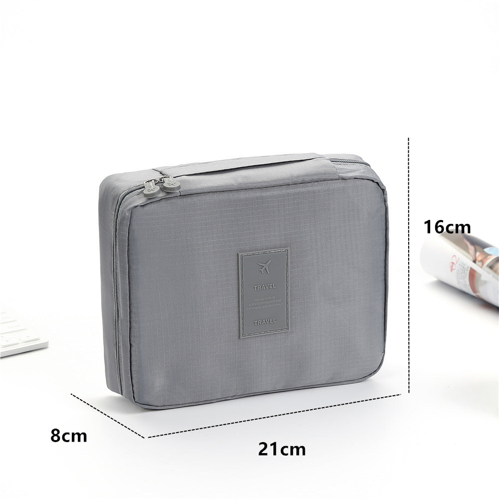 Reise-Tech-Organizer-Tasche Karnz