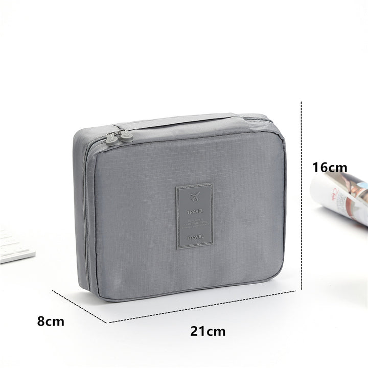 Reise-Tech-Organizer-Tasche Karnz