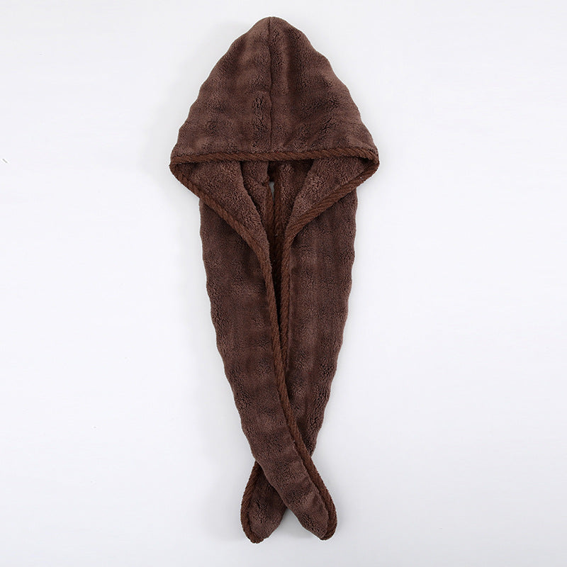 Damen Kuschelponcho Karnz