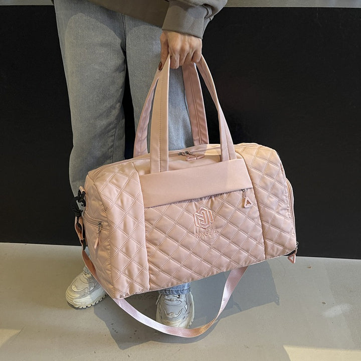 Multifunktionale Sport Gym Tasche Karnz