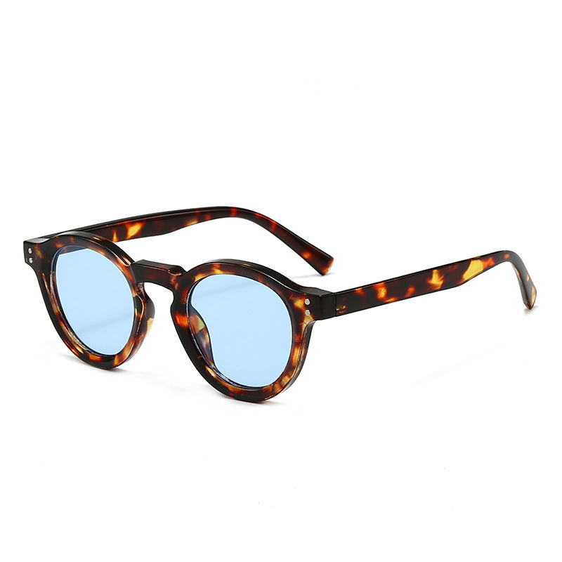 Damen Modern gestaltete Brille Karnz