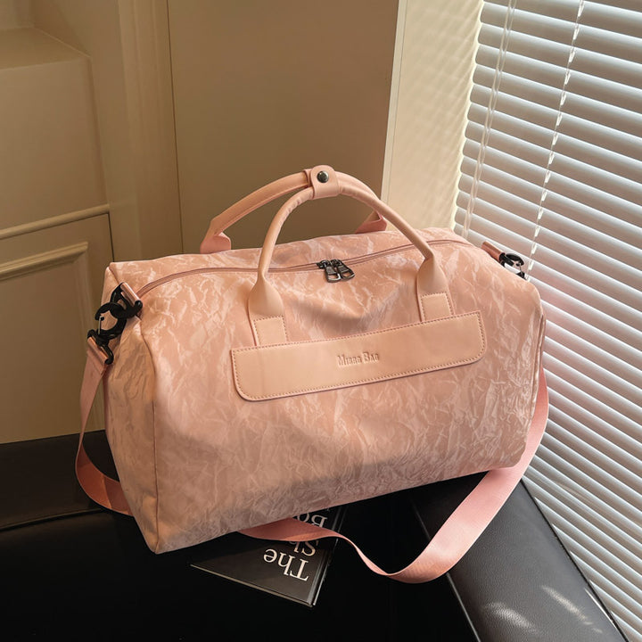 Haltbarer Allzweck-Reise-Duffel Karnz