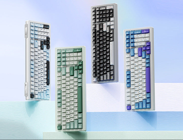 Gaming Mechanische Tastatur Karnz
