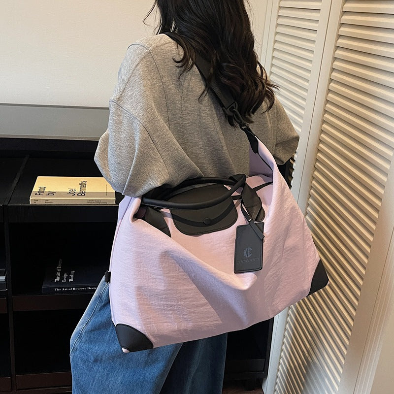 Premium Haltbarer Reisetasche Karnz