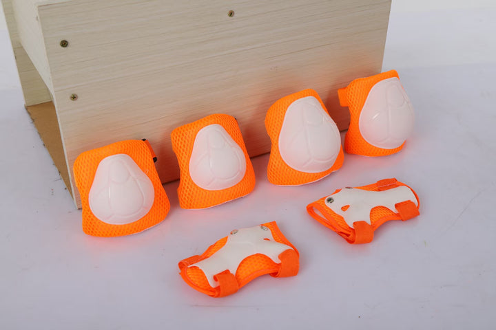 Kids Schutzkleidung Set Karnz