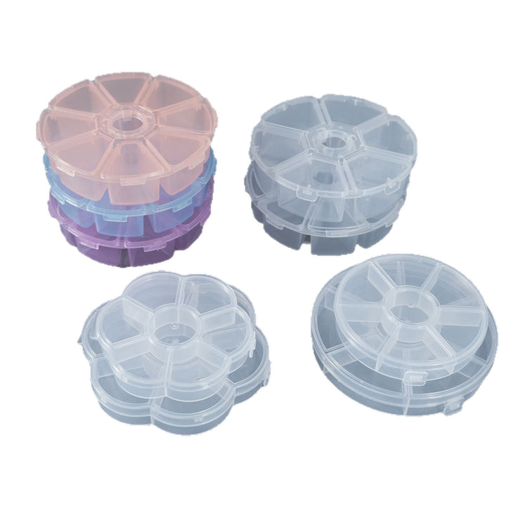 Runde Craft Supply Organizer Karnz