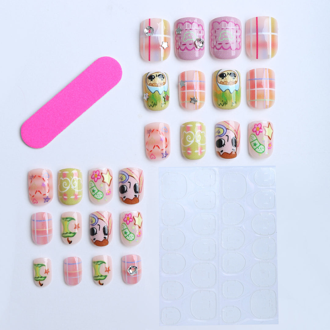Nageldesign Karnz