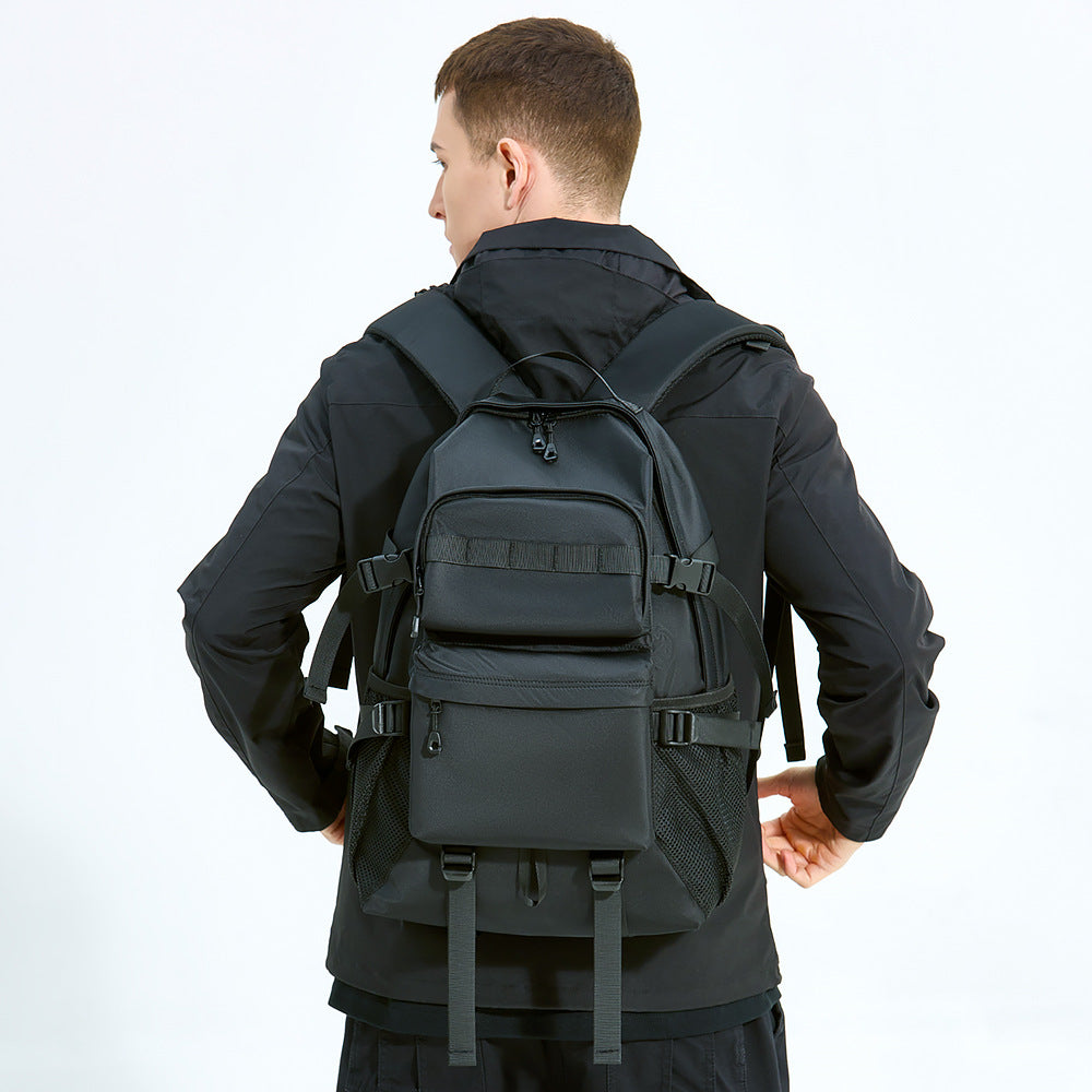 Vielseitiger Outdoor-Rucksack Karnz