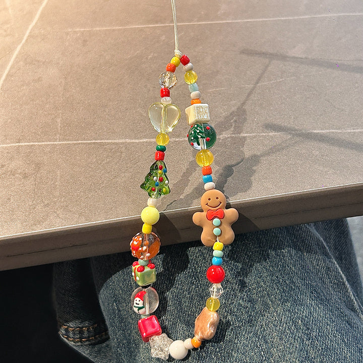 Urlaubs-Themen Charm Brillenhalter Karnz