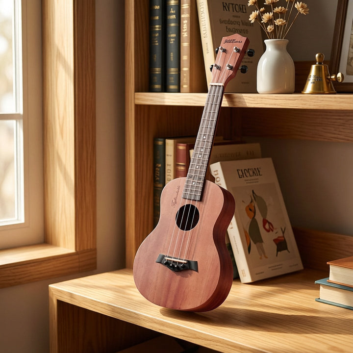 Akustische Ukulele Karnz