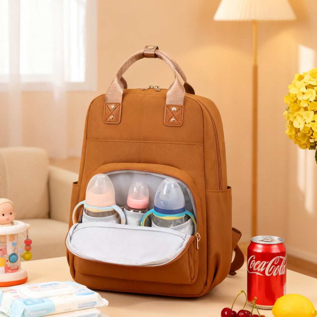 Moderner Utility-Rucksack Karnz