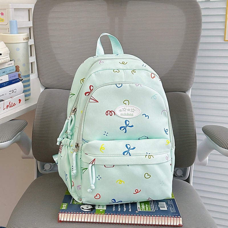 Stylischer Rucksack Karnz