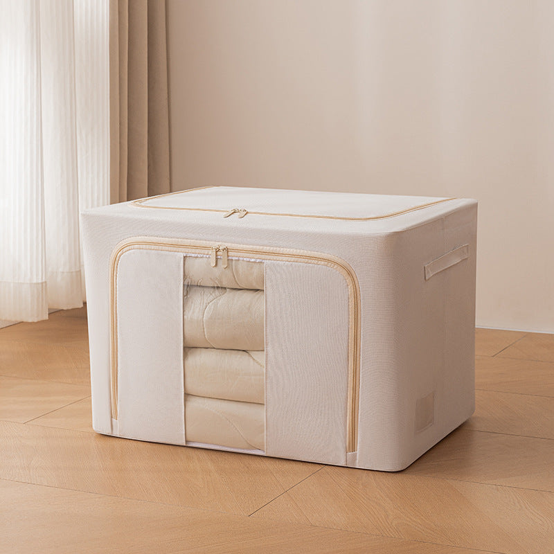 Premium-Stoff-Aufbewahrungsbox Karnz