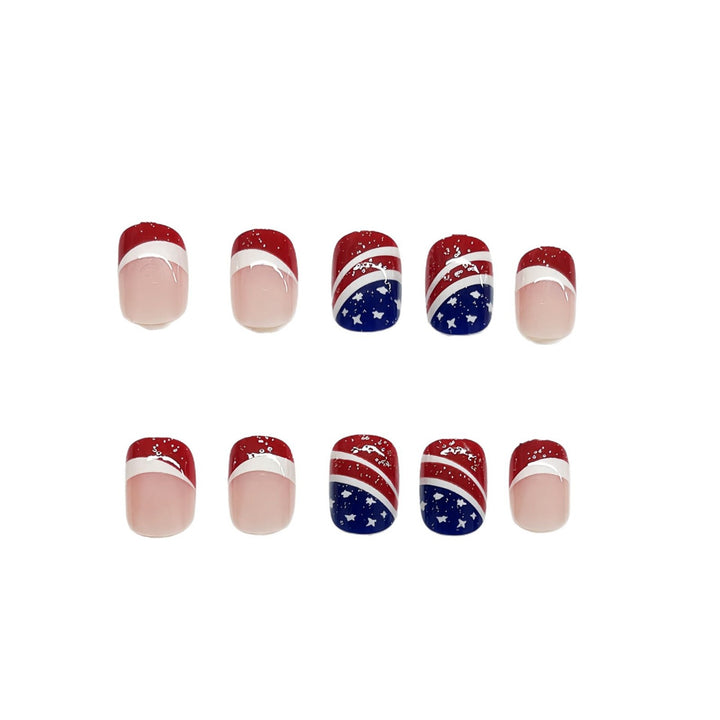 Themen Press-On Nagelkunst Karnz