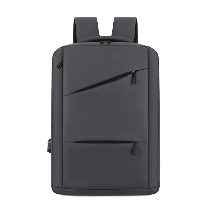 Sleek Professioneller Laptop-Rucksack Karnz