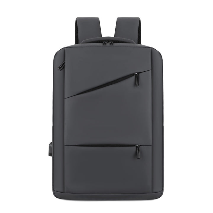 Sleek Professioneller Laptop-Rucksack Karnz
