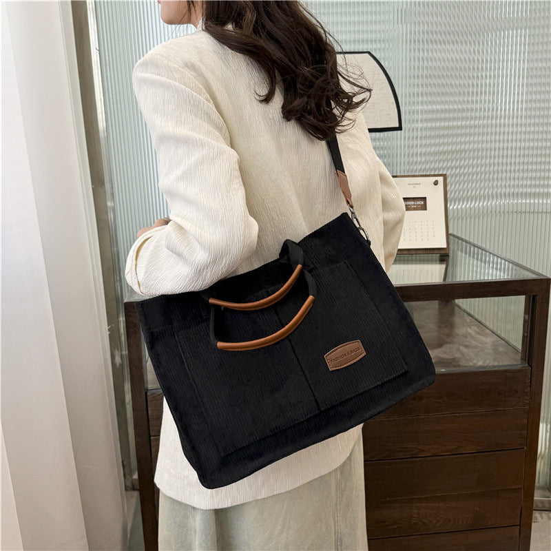 Vielseitige Cordura Utility Tote Karnz