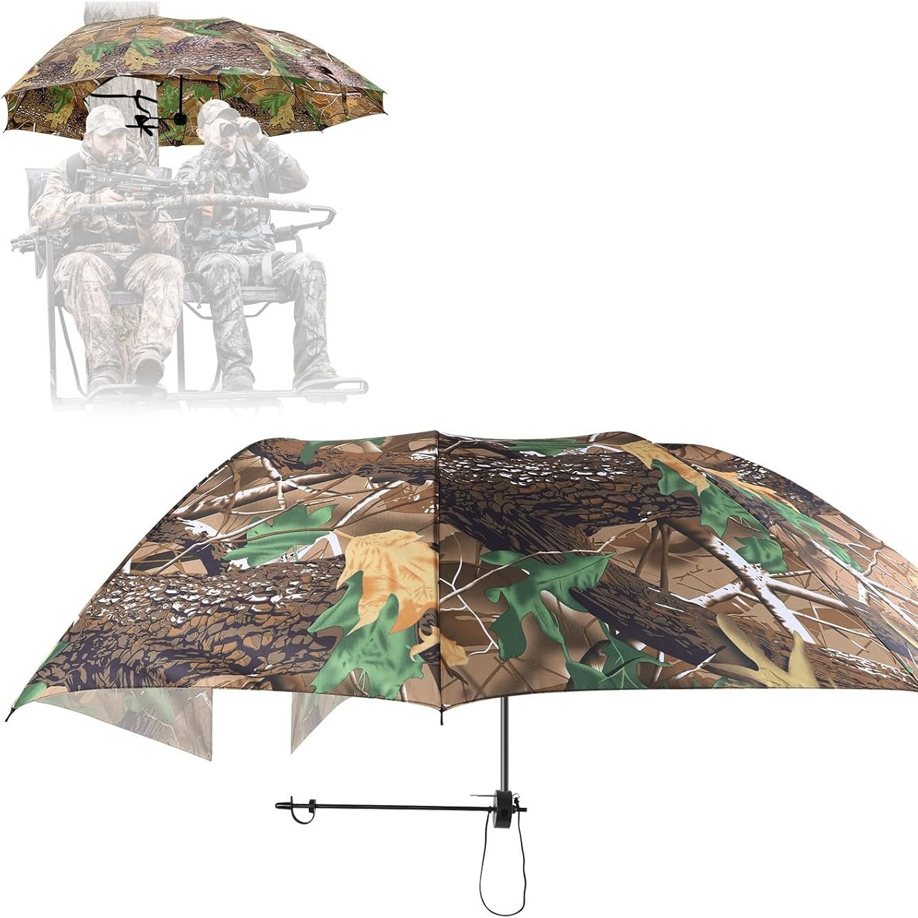 Herren Jagdsonnenschirm Karnz