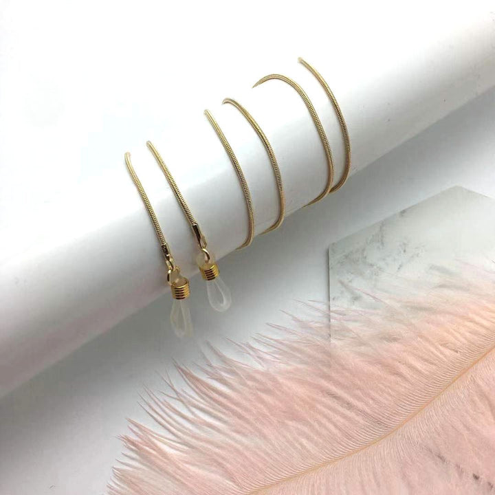 Sleek Eyewear Chain Karnz