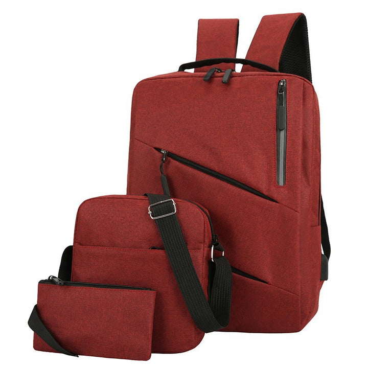 Multi-Functional Business Rucksack Karnz