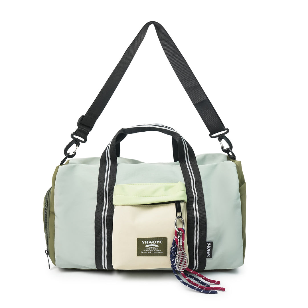 Multi-Funktionale Reise-Gym-Duffle-Bag Karnz