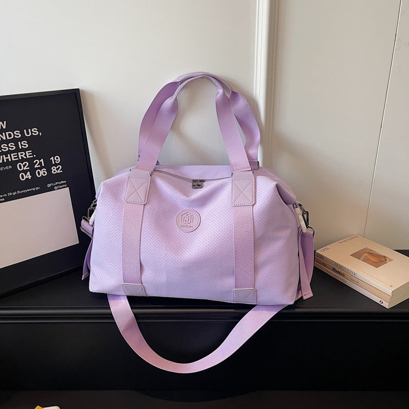 Vielseitige Reisetasche