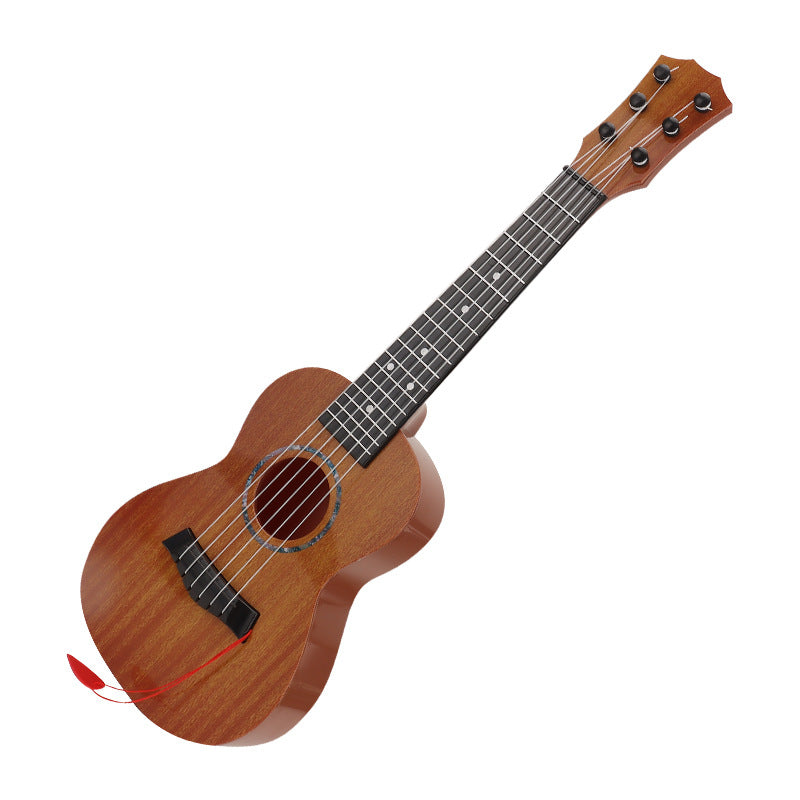Künstlerisches Design Ukulele Karnz